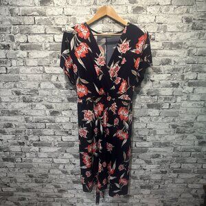 EUC Gilli Women’s Floral Dress Size 2X (Plus)